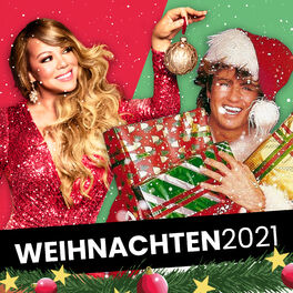 Cover of playlist Weihnachten 2021 - Zweitwichtigste Wahl des Jahres