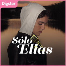 Cover of playlist Solo Ellas ️
