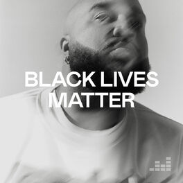 Cover of playlist Black Lives Matter Germany