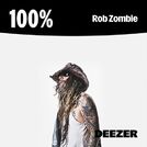 100% Rob Zombie
