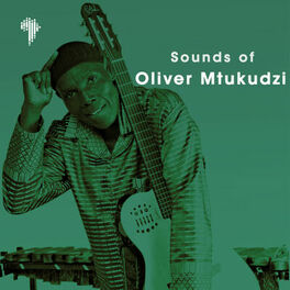 Cover of playlist Sounds Of Oliver Mtukudzi