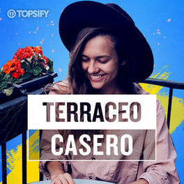 Cover of playlist Terraceo Casero