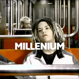 Cover of playlist Millenium