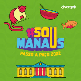 Cover of playlist Esquenta #SouManaus