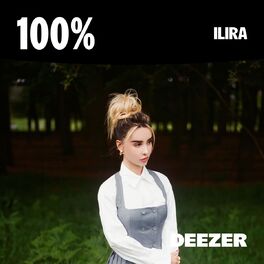 Cover of playlist 100% ILIRA