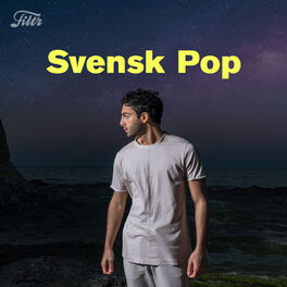 Cover of playlist SVENSK POP