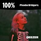 100% Phoebe Bridgers
