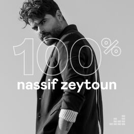 Cover of playlist 100% Nassif Zeytoun