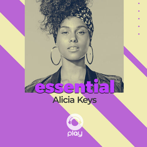 Essential Alicia Keys playlist Listen on Deezer