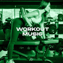 Cover of playlist Workout Music | Motivation Bangers 2022