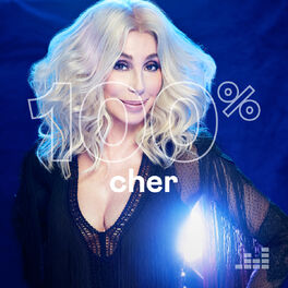 Cover of playlist 100% Cher
