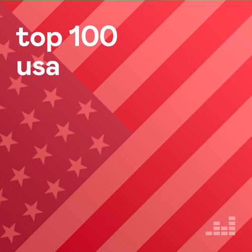 Top USA Playlist | Listen On Deezer