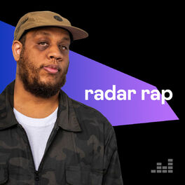 Cover of playlist Radar Rap