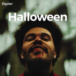 Cover of playlist Halloween 2022