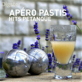 Cover of playlist Apéro Pastis : Hits Pétanque (Bengouz, Stromae, Ze