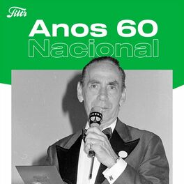 Cover of playlist Anos 60 - Nacional