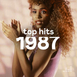 Cover of playlist Top Hits 1987