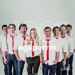 Cover of playlist 100% Agapornis