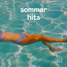 Cover of playlist Sommar Hits