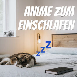 Cover of playlist Anime zum Einschlafen