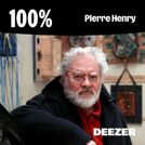 100% Pierre Henry