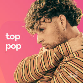 Cover of playlist Top Pop