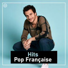 Cover of playlist Hits Pop Française