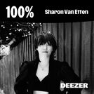 100% Sharon Van Etten
