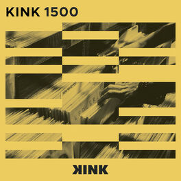 Cover of playlist KINK 1500
