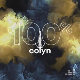 Cover of playlist 100% Colyn