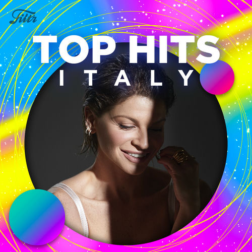 Top Hits Italy 2022 playlist Listen on Deezer