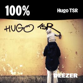 Cover of playlist 100% Hugo TSR