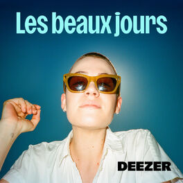 Cover of playlist Les beaux jours