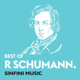 Cover of playlist Schumann, R: Best of