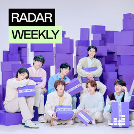 Cover of playlist Radar Weekly