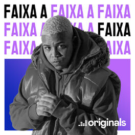 Cover of playlist Faixa a Faixa - Borges