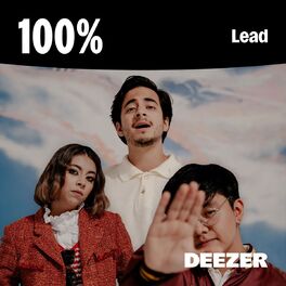 Cover of playlist 100% Lead