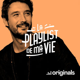 Cover of playlist Jérémy Frerot