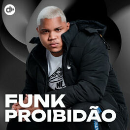 Cover of playlist Funk Proibidão 2024 🔞😈🔥 Funk Pesadão  2024🔥 Funk 2