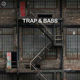 Cover of playlist Trap & Bass