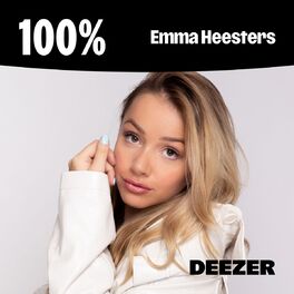 Cover of playlist 100% Emma Heesters
