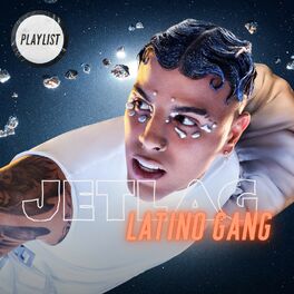 Cover of playlist Latino Gang 🌴 Reggaeton Hit Playlist 2022