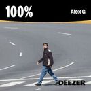 100% Alex G
