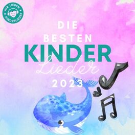 Cover of playlist Kinderlieder: Die besten Kinderlieder