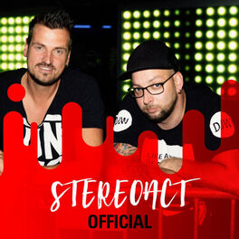 Cover of playlist STEREOACT OFFICIAL