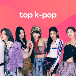Top K-Pop
