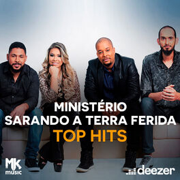 Cover of playlist Ministério Sarando a Terra Ferida Top Hits