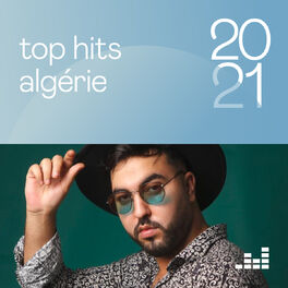 Cover of playlist Hits Algérie 2021
