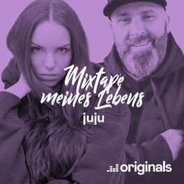 Cover of playlist Mixtape meines Lebens: Juju
