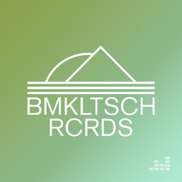 Cover of playlist House Plants by Bmkltsch Rcrds